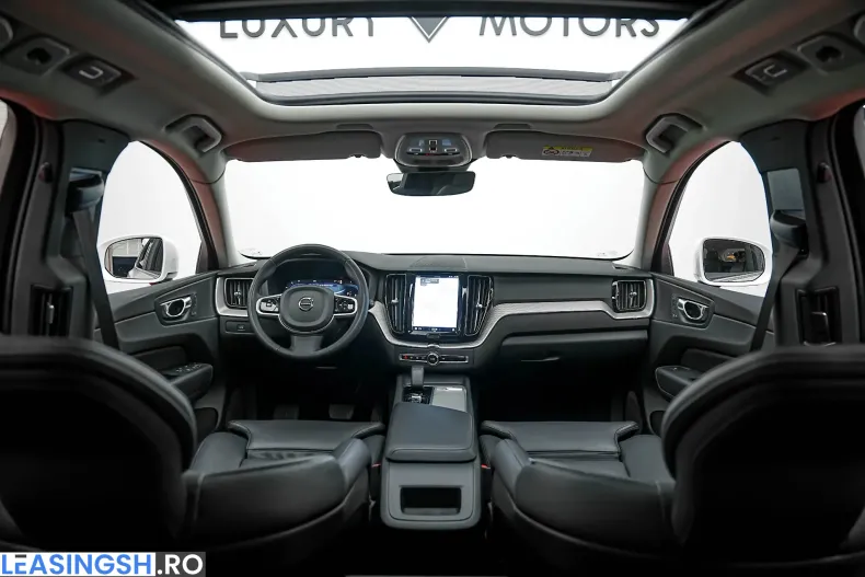 Volvo XC60 din 2023 cu 175.000 km - oferta VOL235498 - foto 2
