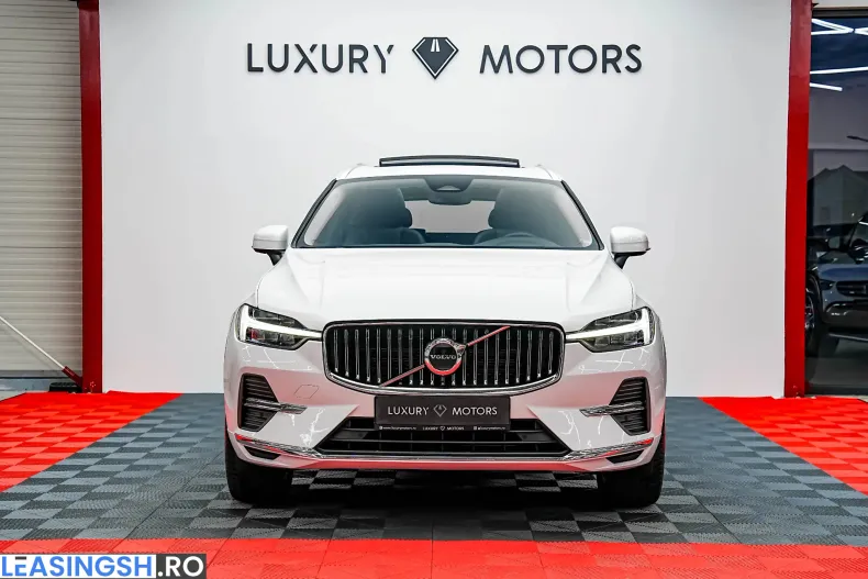 Volvo XC60 din 2023 cu 175.000 km - oferta VOL235498 - foto 3