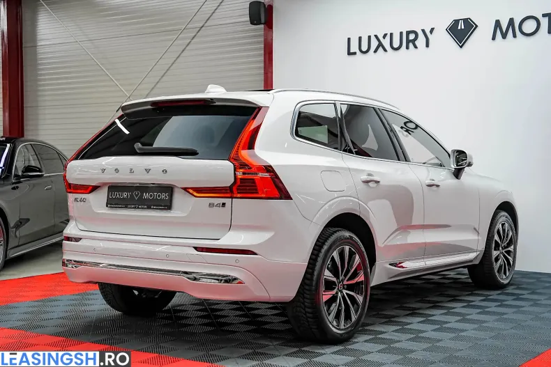 Volvo XC60 din 2023 cu 175.000 km - oferta VOL235498 - foto 5