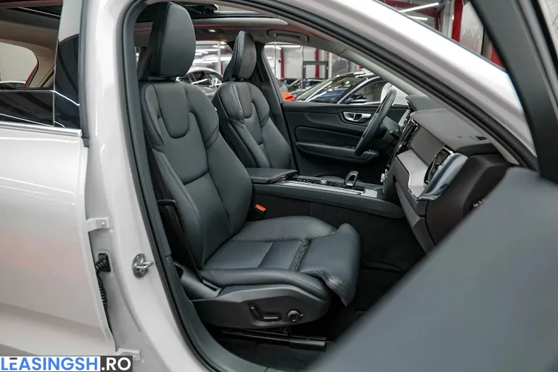 Volvo XC60 din 2023 cu 175.000 km - oferta VOL235498 - foto 7