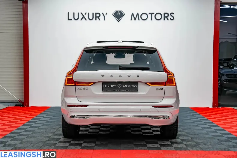 Volvo XC60 din 2023 cu 175.000 km - oferta VOL235498 - foto 8