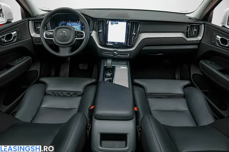 Volvo XC60 din 2023 cu 175.000 km - oferta VOL235498 - foto 9