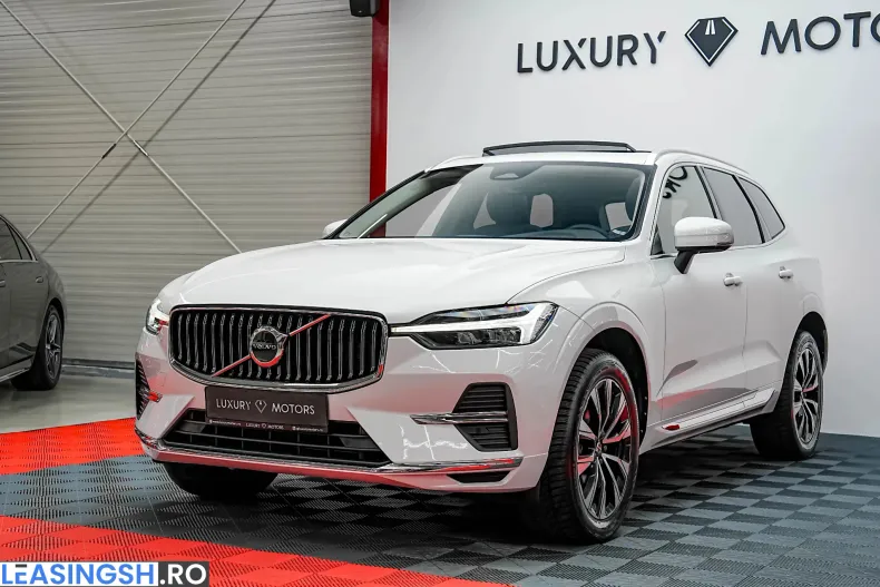 Volvo XC60 din 2023 cu 175.000 km - oferta VOL235498 - foto 12