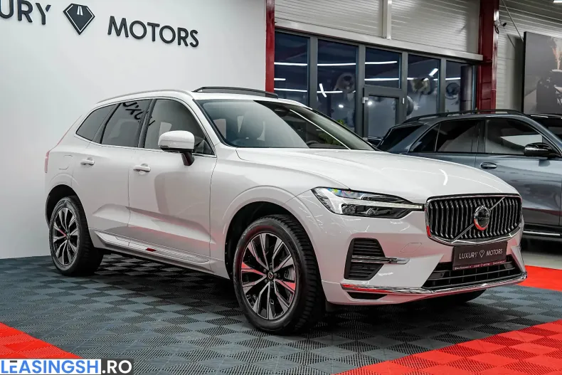 Volvo XC60 din 2023 cu 175.000 km - oferta VOL235498 - foto 14