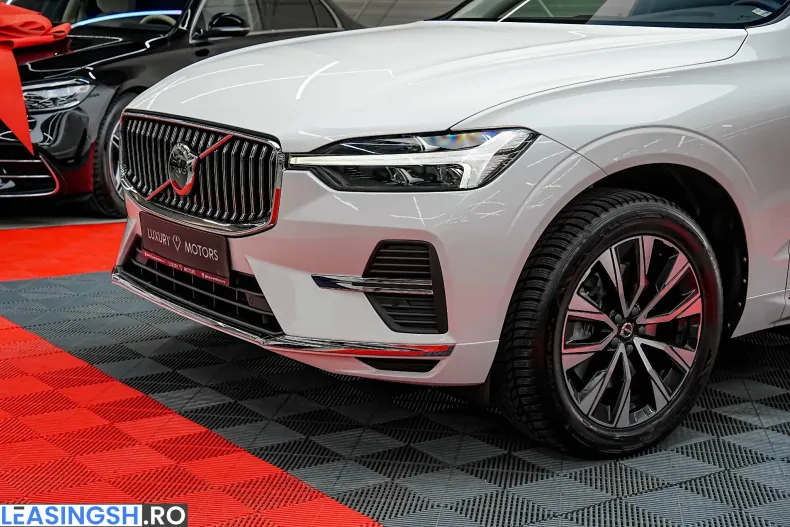 Volvo XC60 din 2023 cu 175.000 km - oferta VOL235498 - foto 16