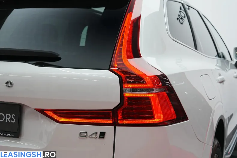 Volvo XC60 din 2023 cu 175.000 km - oferta VOL235498 - foto 19