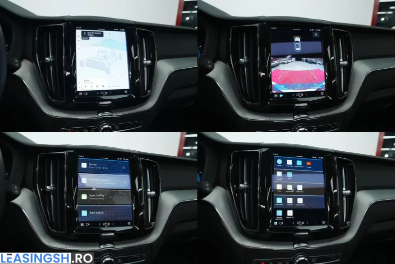 Volvo XC60 din 2023 cu 175.000 km - oferta VOL235498 - foto 25