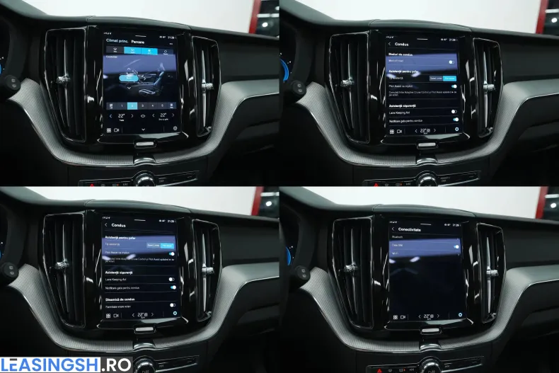 Volvo XC60 din 2023 cu 175.000 km - oferta VOL235498 - foto 27