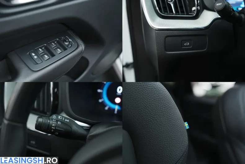 Volvo XC60 din 2023 cu 175.000 km - oferta VOL235498 - foto 34