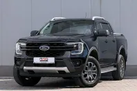 Ford Ranger din 2024 cu 48.700 km - oferta FOR235499 - foto 3