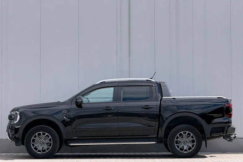 Ford Ranger din 2024 cu 48.700 km - oferta FOR235499 - foto 4
