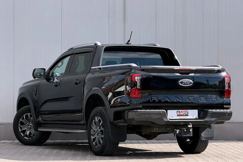 Ford Ranger din 2024 cu 48.700 km - oferta FOR235499 - foto 6