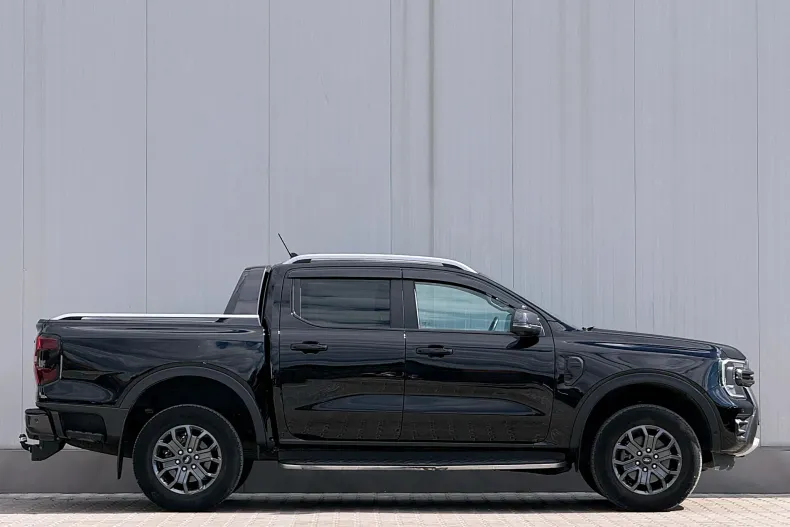 Ford Ranger din 2024 cu 48.700 km - oferta FOR235499 - foto 9