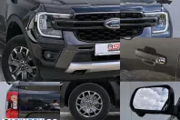 Ford Ranger din 2024 cu 48.700 km - oferta FOR235499 - foto 26