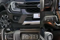 Ford Ranger din 2024 cu 48.700 km - oferta FOR235499 - foto 27