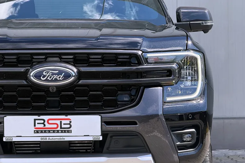 Ford Ranger din 2024 cu 48.700 km - oferta FOR235499 - foto 28