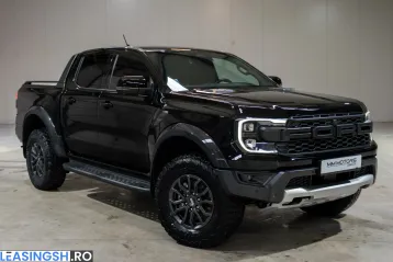 Ford Raptor din 2023 - oferta FOR235500