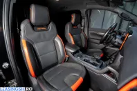 Ford Raptor din 2023 cu 42.300 km - oferta FOR235500 - foto 2