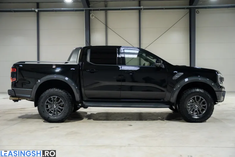 Ford Raptor din 2023 cu 42.300 km - oferta FOR235500 - foto 3