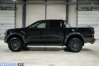 Ford Raptor din 2023 cu 42.300 km - oferta FOR235500 - foto 4