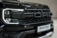 Ford Raptor din 2023 cu 42.300 km - oferta FOR235500 - foto 7