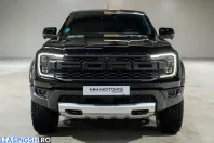 Ford Raptor din 2023 cu 42.300 km - oferta FOR235500 - foto 8