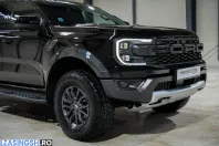 Ford Raptor din 2023 cu 42.300 km - oferta FOR235500 - foto 11