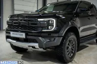 Ford Raptor din 2023 cu 42.300 km - oferta FOR235500 - foto 12