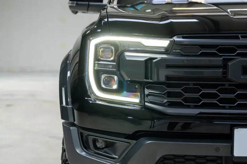 Ford Raptor din 2023 cu 42.300 km - oferta FOR235500 - foto 13
