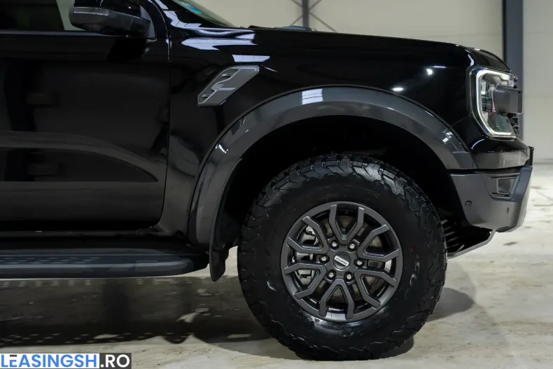 Ford Raptor din 2023 cu 42.300 km - oferta FOR235500 - foto 15