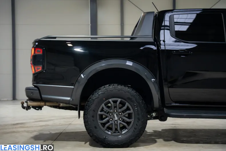Ford Raptor din 2023 cu 42.300 km - oferta FOR235500 - foto 16