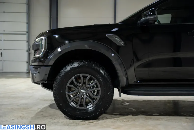Ford Raptor din 2023 cu 42.300 km - oferta FOR235500 - foto 17