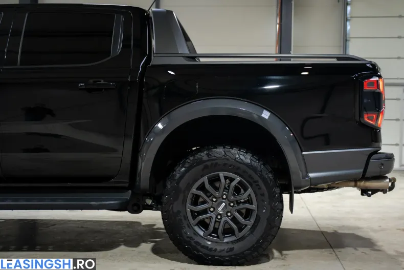 Ford Raptor din 2023 cu 42.300 km - oferta FOR235500 - foto 18