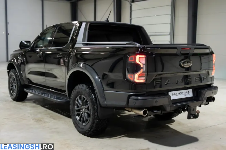 Ford Raptor din 2023 cu 42.300 km - oferta FOR235500 - foto 19