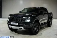 Ford Raptor din 2023 cu 42.300 km - oferta FOR235500 - foto 29