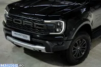 Ford Raptor din 2023 cu 42.300 km - oferta FOR235500 - foto 30