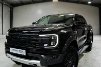 Ford Raptor din 2023 cu 42.300 km - oferta FOR235500 - foto 31