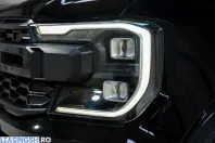 Ford Raptor din 2023 cu 42.300 km - oferta FOR235500 - foto 32