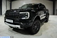 Ford Raptor din 2023 cu 42.300 km - oferta FOR235500 - foto 33