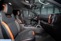 Ford Raptor din 2023 cu 42.300 km - oferta FOR235500 - foto 34