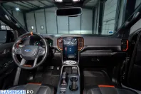 Ford Raptor din 2023 cu 42.300 km - oferta FOR235500 - foto 37