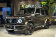 Mercedes-Benz G 63 AMG (Clasa G) din 2022 cu 61.000 km - oferta MER235501 - foto 1
