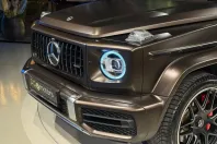 Mercedes-Benz G 63 AMG (Clasa G) din 2022 cu 61.000 km - oferta MER235501 - foto 14
