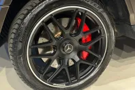 Mercedes-Benz G 63 AMG (Clasa G) din 2022 cu 61.000 km - oferta MER235501 - foto 34