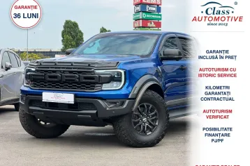 Ford Ranger din 2025 - oferta FOR235502