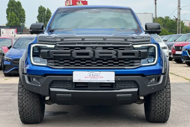 Ford Ranger din 2025 cu 28.381 km - oferta FOR235502 - foto 3