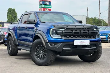Ford Ranger din 2025 - oferta FOR235502