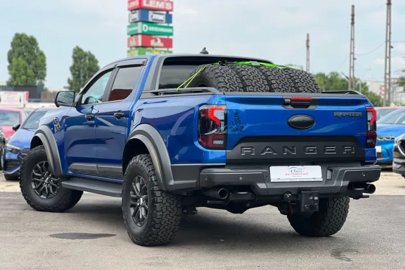 Ford Ranger din 2025 cu 28.381 km - oferta FOR235502 - foto 6