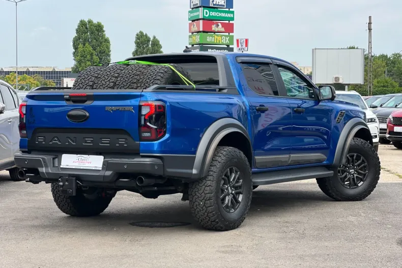 Ford Ranger din 2025 cu 28.381 km - oferta FOR235502 - foto 7