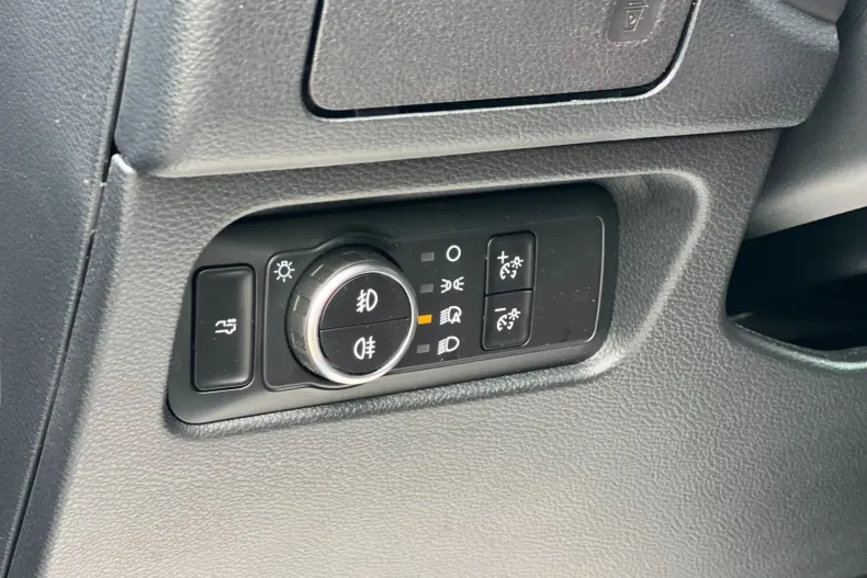 Ford Ranger din 2025 cu 28.381 km - oferta FOR235502 - foto 12